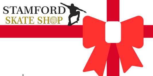 Stamford Skate Shop Gift Certificate