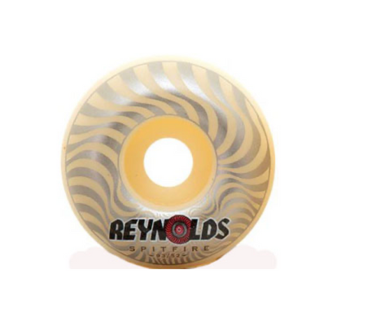 SPITFIRE FORMULA FOUR REYNOLDS CLASSIC 52MM 93D