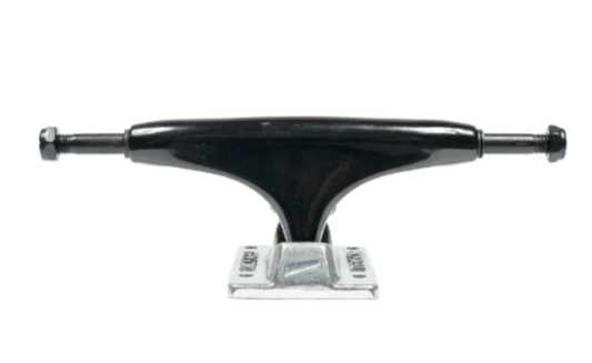 TENSOR TRUCK 5.25 ALLOY BLACK/RAW