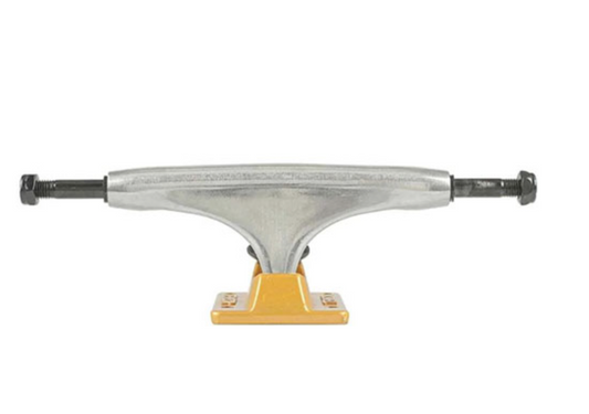 TENSOR TRUCK 5.5 ALLOY RAW/GOLD