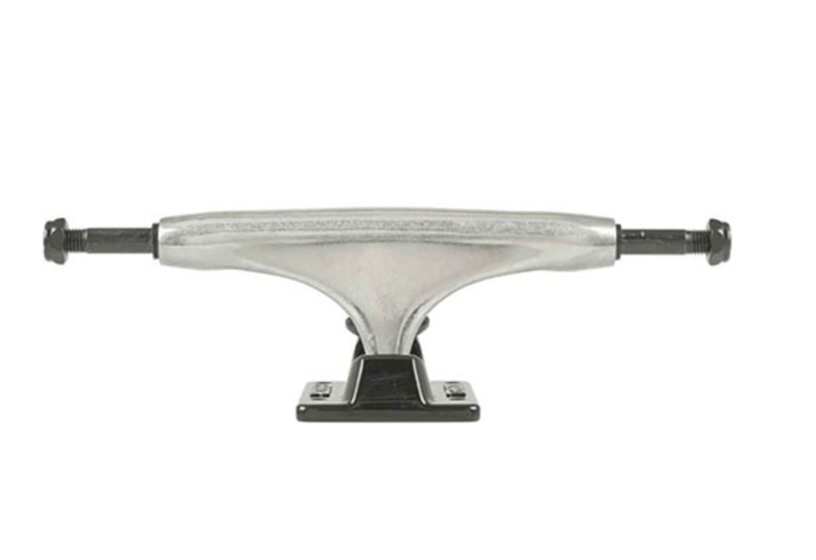 TENSOR TRUCK 5.5 ALLOY RAW/BLACK