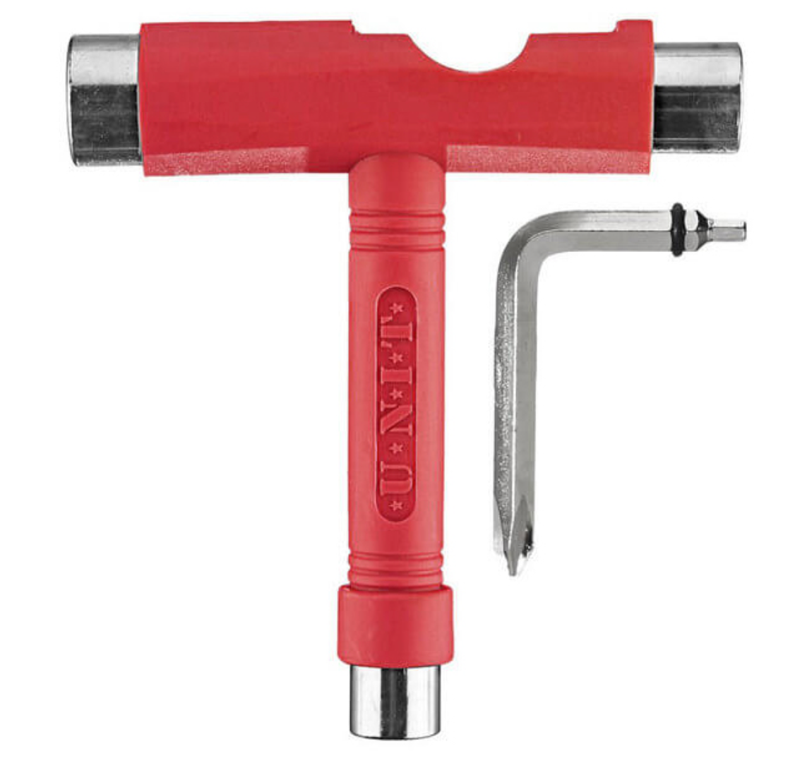 UNIT TOOL RED