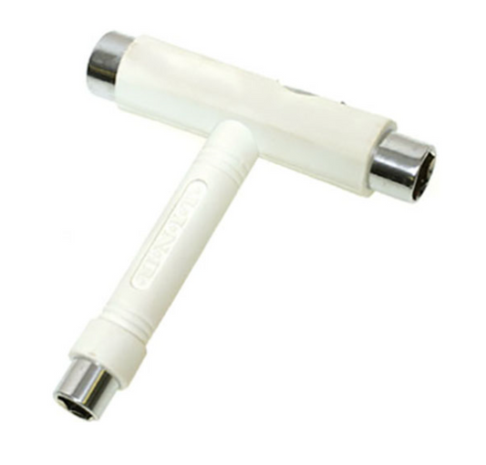 UNIT TOOL WHITE