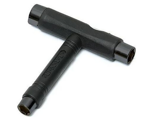 UNIT TOOL BLACK/BLACK