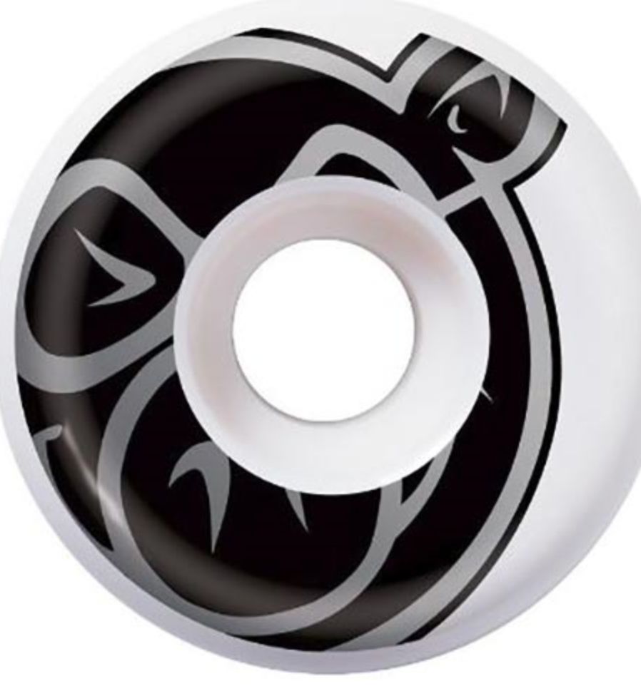 PIG PRIME URETHANE 54MM 103A (Set of 4)