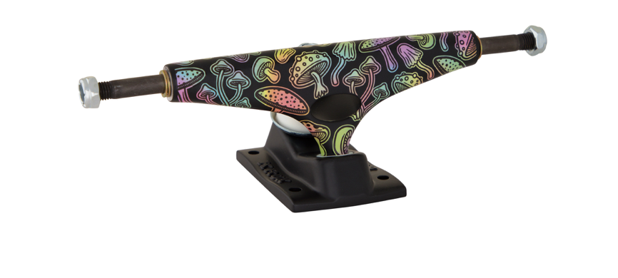 Krux K5 Mush Love Standard Skateboard Trucks