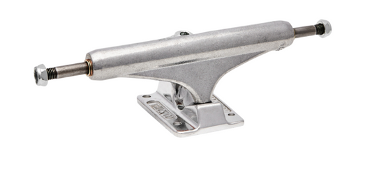 Forged Hollow Inverted Kingpin Mid Trucks Independent