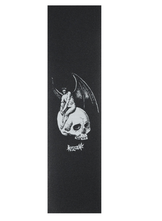 WELCOME NEPHILIM GRIPTAPE SHEET