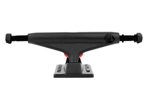 INDUSTRIAL 4 TRUCK 5.25 BLACK/BLACK