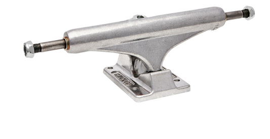 159 Polished Inverted Kingpin Mid Trucks Independent
