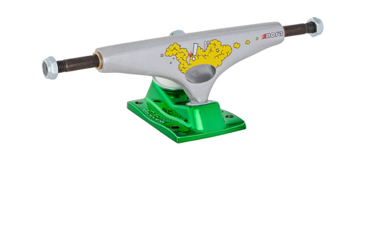 8.50 K5 Pro Nora By Alexis Standard Trucks Krux