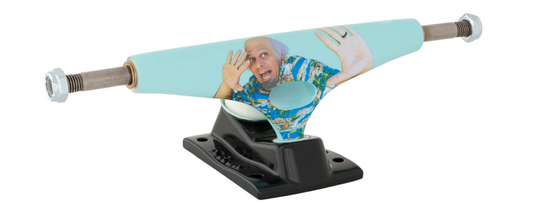8.25 K5 Hollow Louie Barletta DLK Standard Trucks Krux