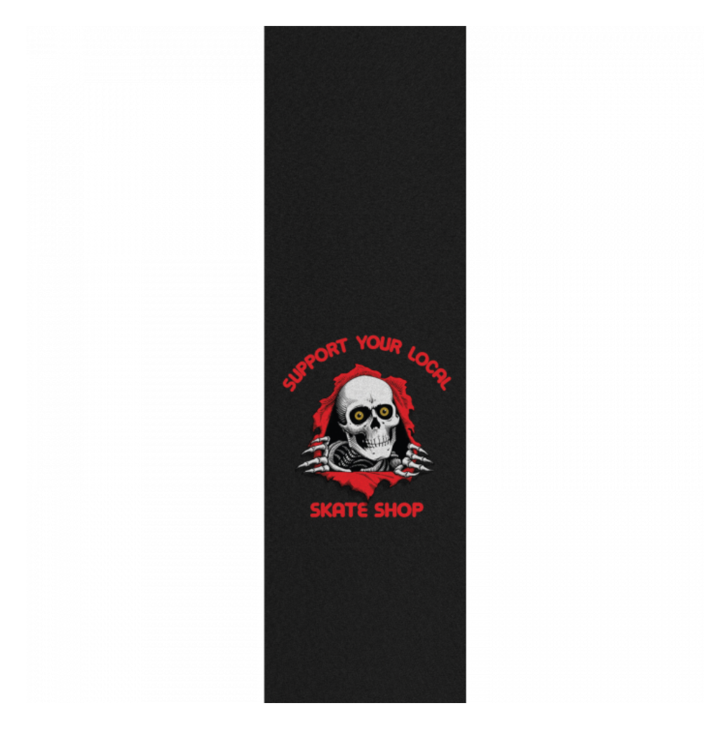 PWL/P GRIP SHEET 9x33 SYLSS