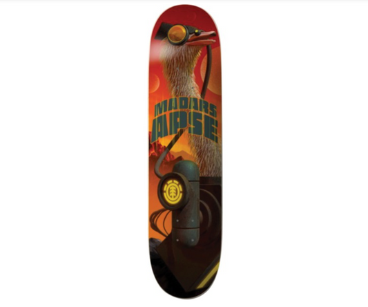 ELE APSE FUTURE NATURE DECK-8.5