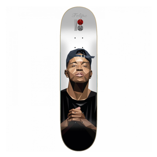 PLAN B GUSTAVO ALF DECK-8.0