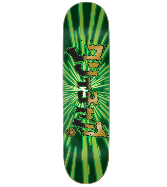 Fortune 7 Ply Birch 8.0in x 31.8in Creature Decks