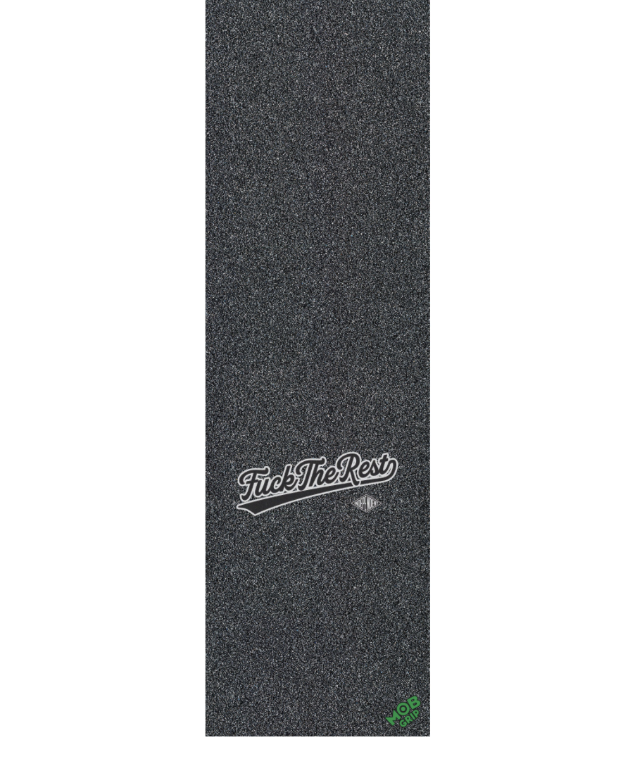 Independent FTR Team SM Grip Tape 10in x 33in Sheet Graphic Mob