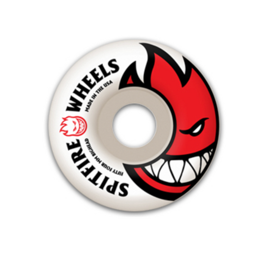 SPITFIRE BIGHEAD 63MM (Set of 4)