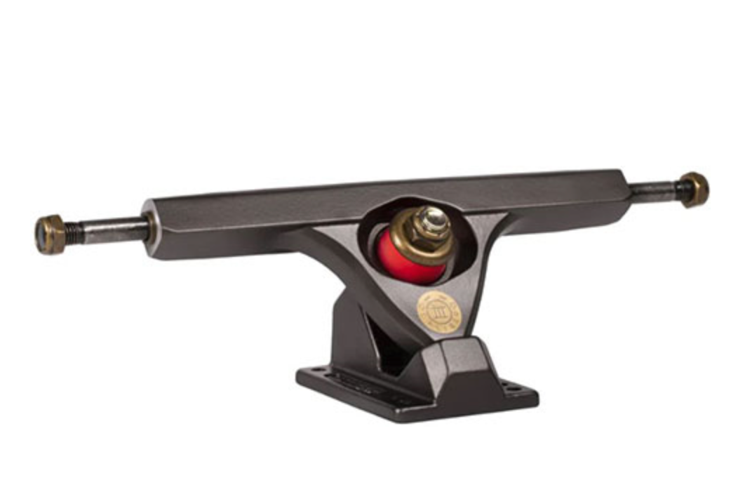 CALIBER III 10" 50 DEGREE RAKED BOURBON TRUCKS