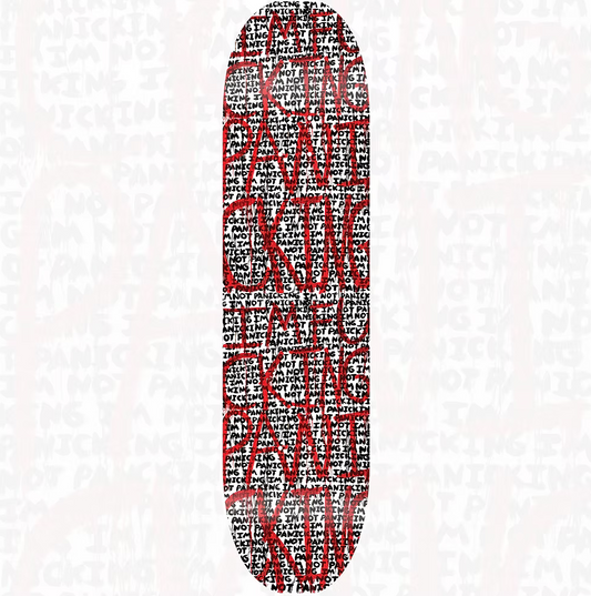 Are You Fine To Skate?