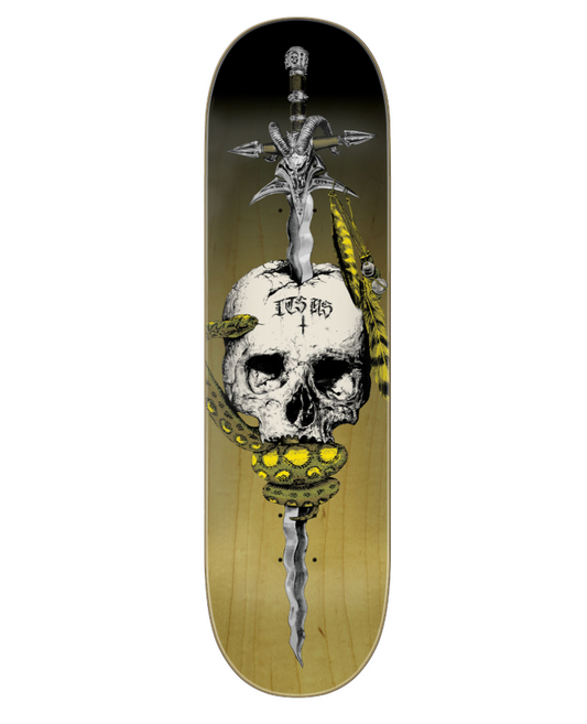 Martinez Blade Pro 8.58in x 31.74in Creature Decks