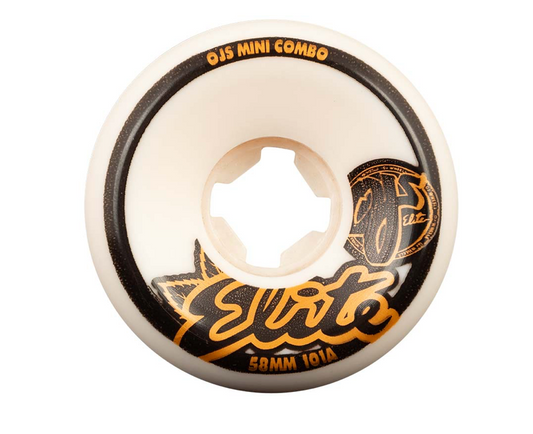 Elite Mini Combo 101a OJ Wheels
