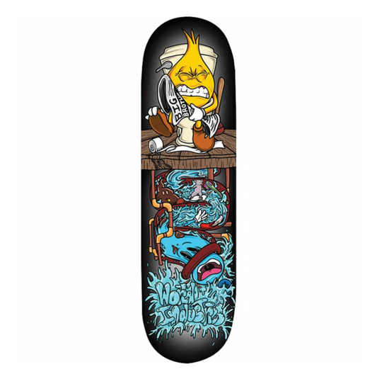 WI FLUSHED DECK-8.1