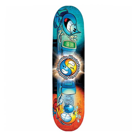 WI U GOT MAIL DECK-8.1