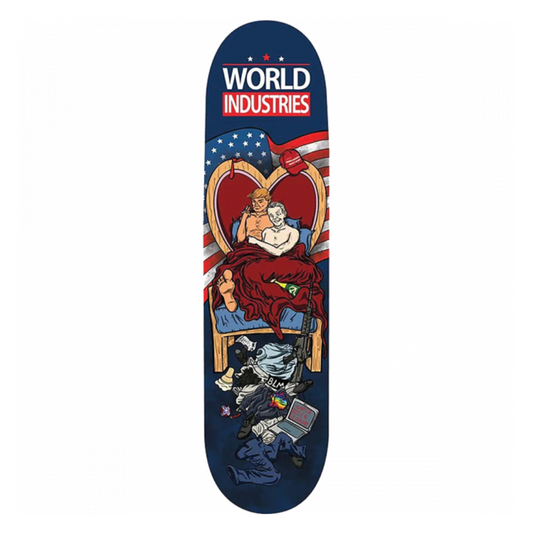 WI UNITED STATES DECK-8.3