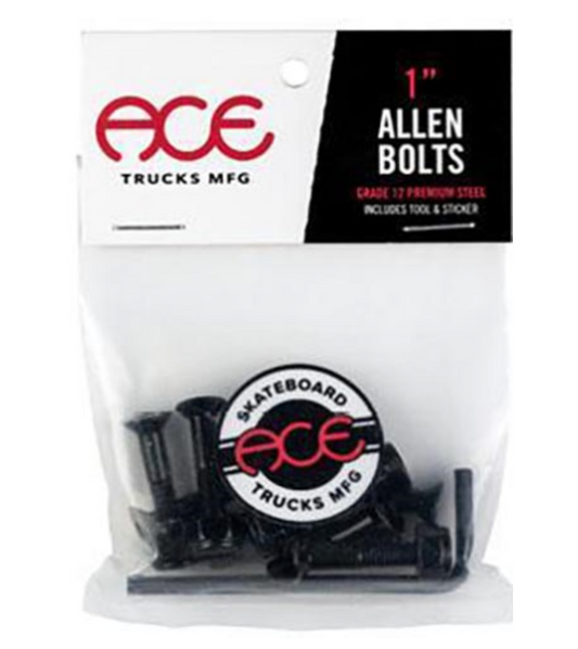 ACE HARDWARE ALLEN 1 1/4"