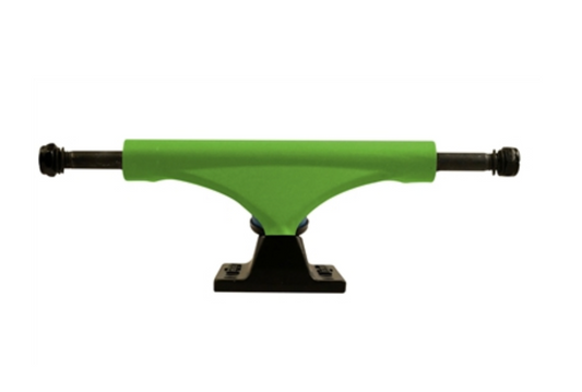 LITEZPEED 5.25 NEON GREEN/BLACK TRUCK