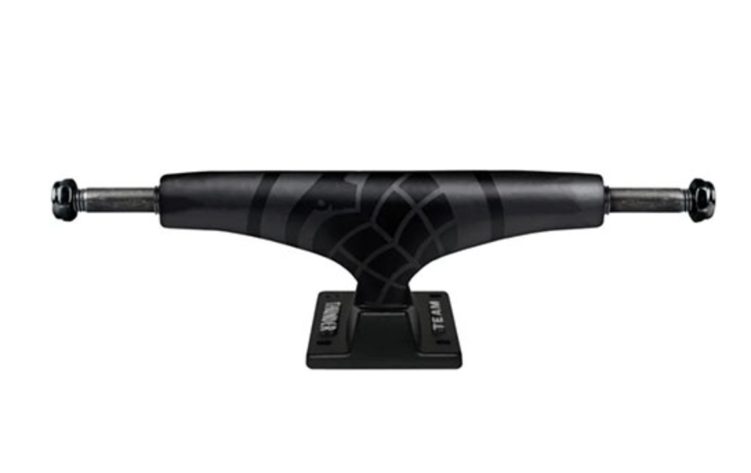 THUNDER 148 SONORA BLACK TRUCK