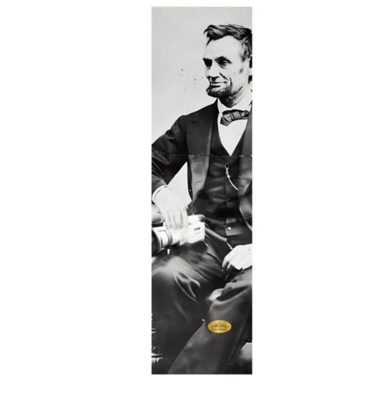 PVBLIC DOMAIN LINCOLN VX1000 PERFORATED GRIP TAPE SHEET 9.00 X 33.00