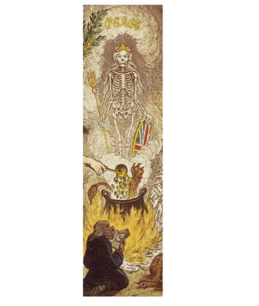 PVBLIC DOMAIN PEACE PERFORATED GRIP TAPE SHEET 9.00 X 33.00