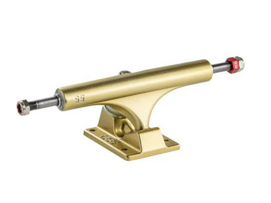 ACE AF1 55 GOLD TRUCK