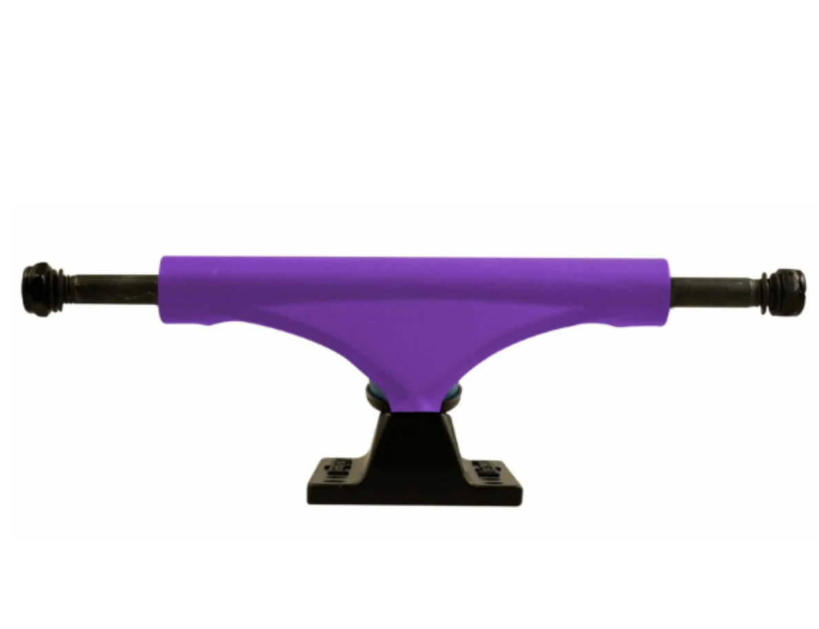 LITEZPEED 5.25 PURPLE/BLACK TRUCK