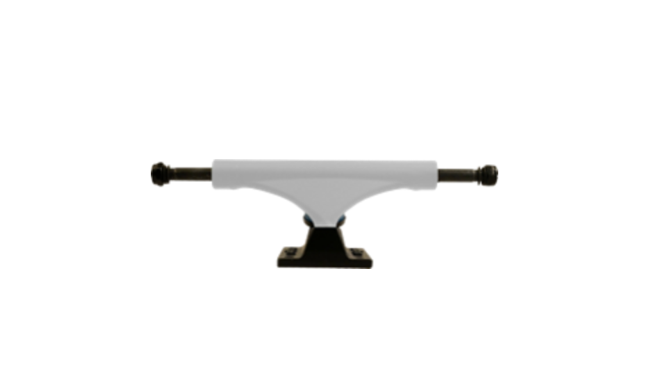 LITEZPEED 5.25 WHITE/BLACK TRUCK