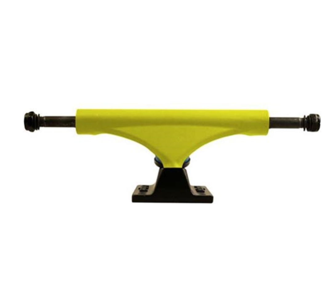 LITEZPEED 5.25 YELLOW/BLACK TRUCK