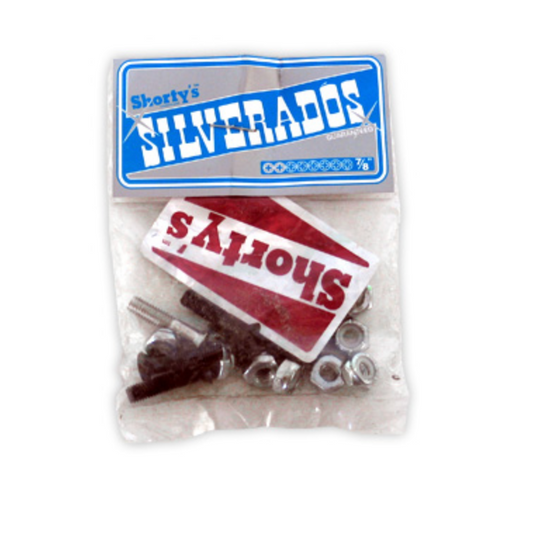 SHORTY'S HARDWARE SILVERADOS PHILLIPS 7/8"