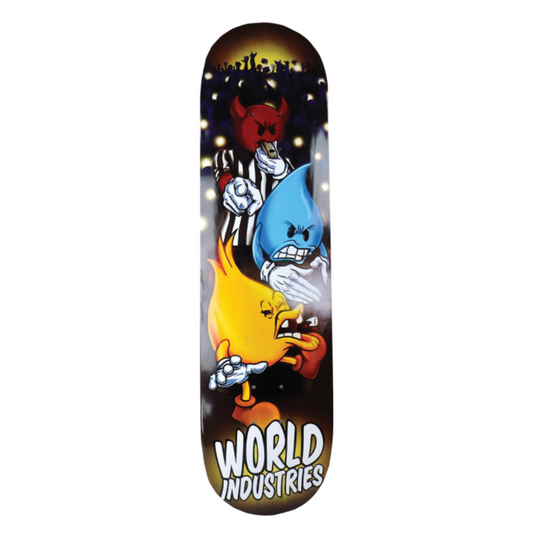 WI SLAP DECK-8.25