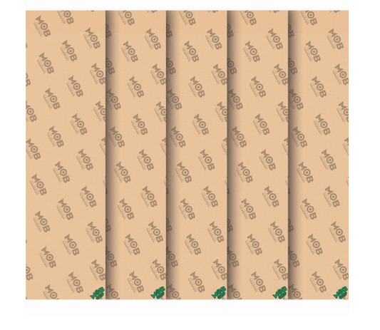 Mob Clear Grip Tape 10in x 33in