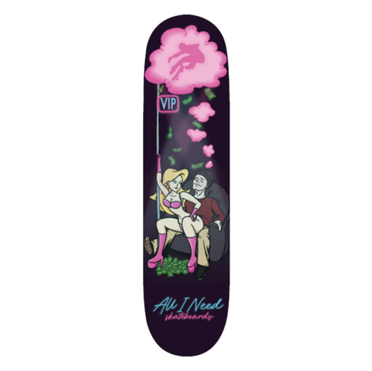 AIN VICES SWEET DREAMS DECK-8.1