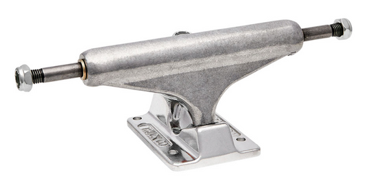 Stage 11 Forged Hollow Silver Standard Trucks Independent