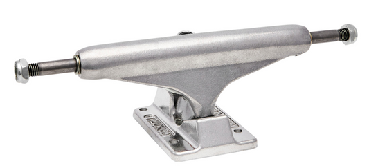 Stage 11 Hollow Silver Standard Trucks Independent