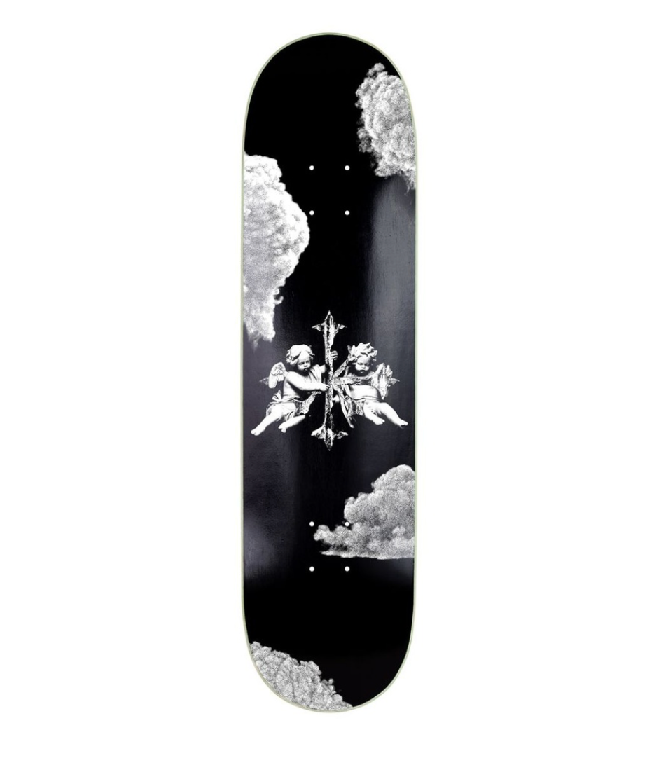 DISORDER TEAM LOST ANGELS DECK 8.12