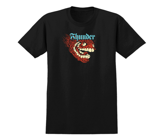 THUNDER SCREAMING GRIMPLE BLACK SS XL