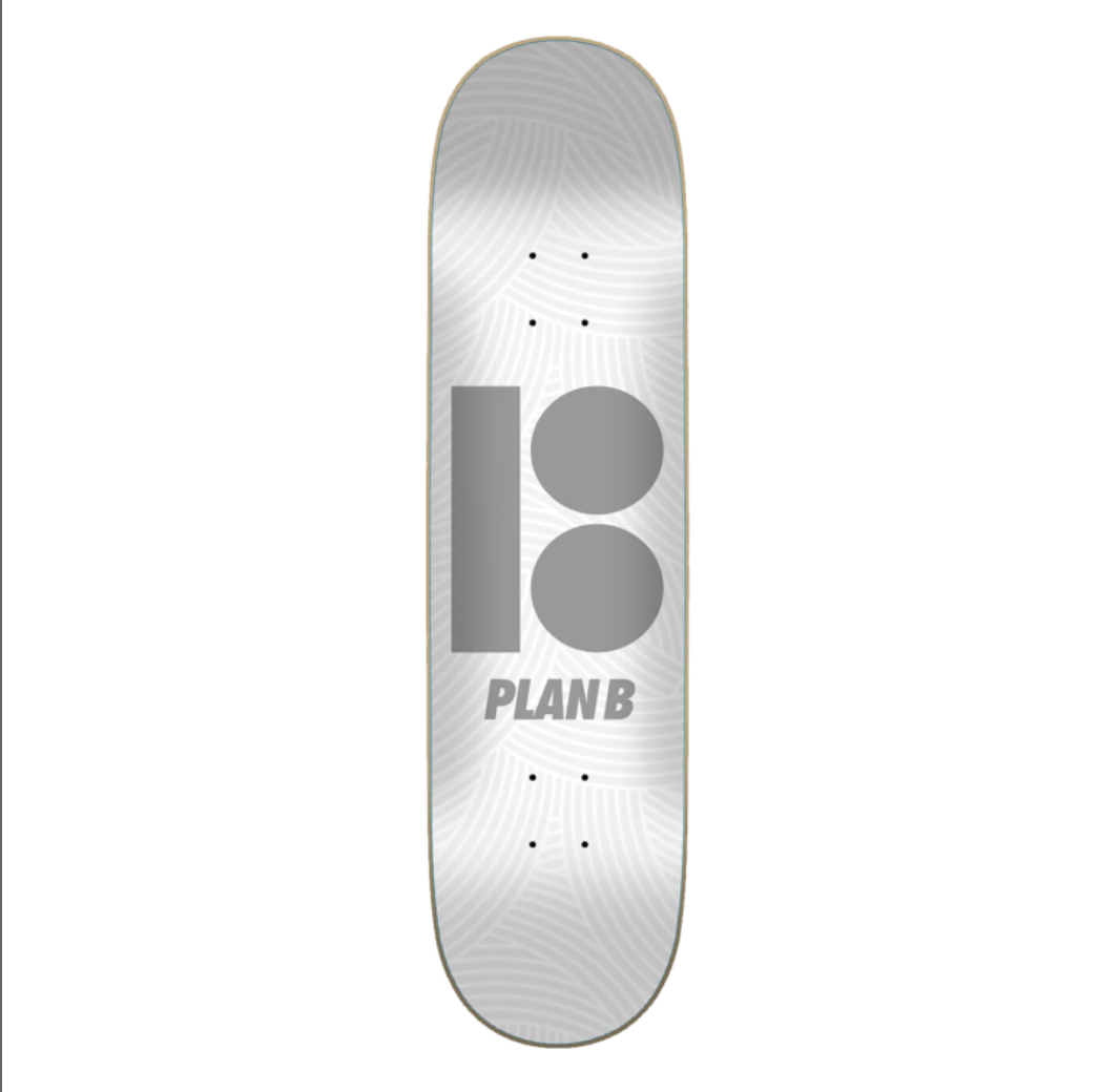 PLAN B TEXTURE DECK-8.0