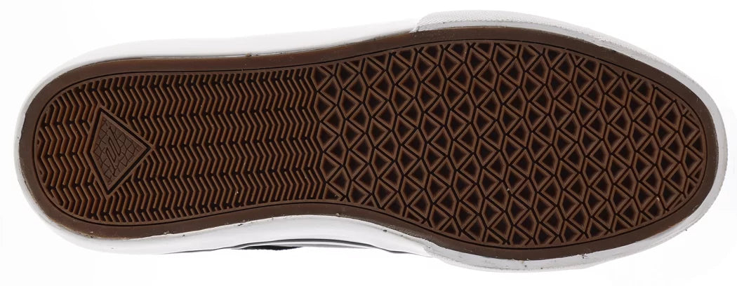 EMERICA THE HOBAN SKATE SHOES