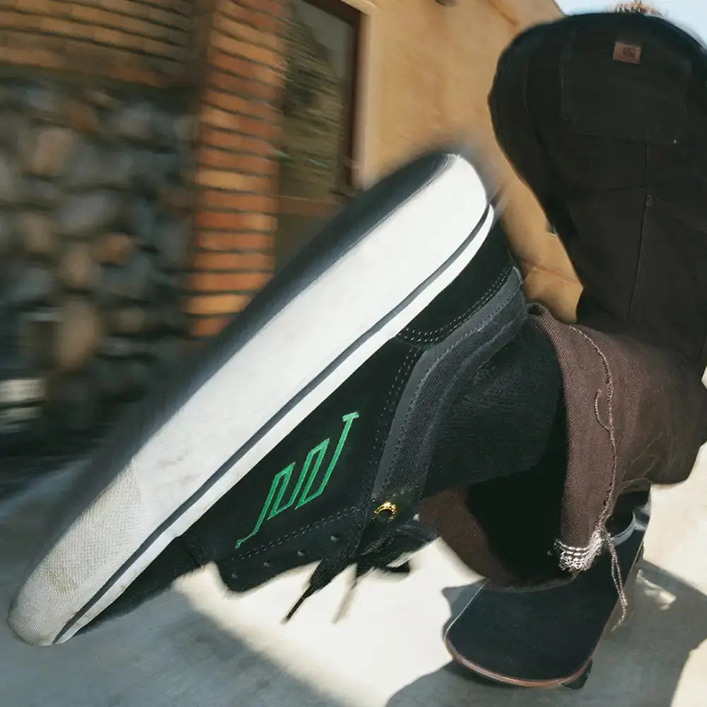 EMERICA THE HOBAN SKATE SHOES