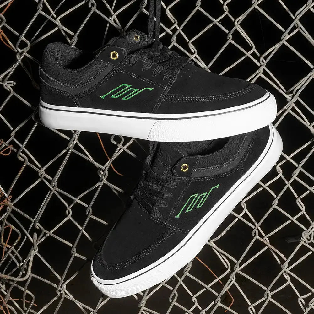 EMERICA THE HOBAN SKATE SHOES